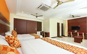 Ramachandra Residency